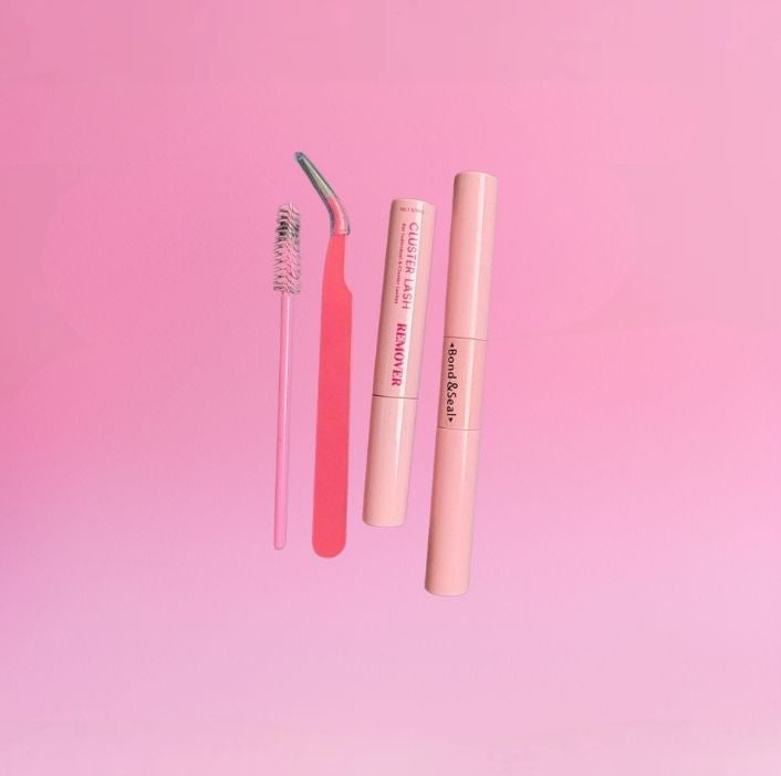 Kit Tout-en-Un Luxeyes® (Signature Luxeyes)