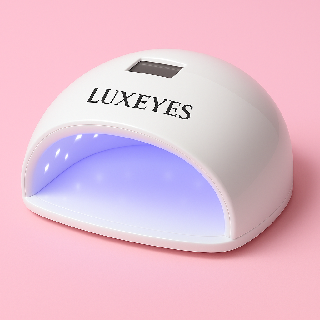 LUXELAMP UV lampe à LED
