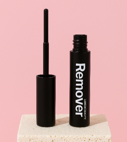 Remover pour Eyeliner