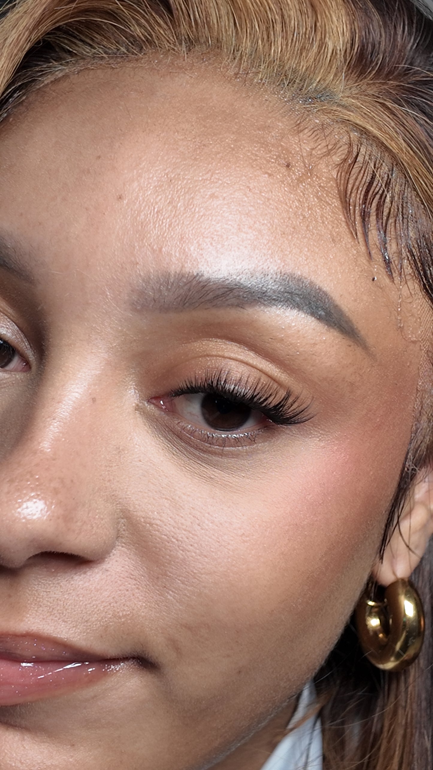 Kit Faux Cils Doux Regard®