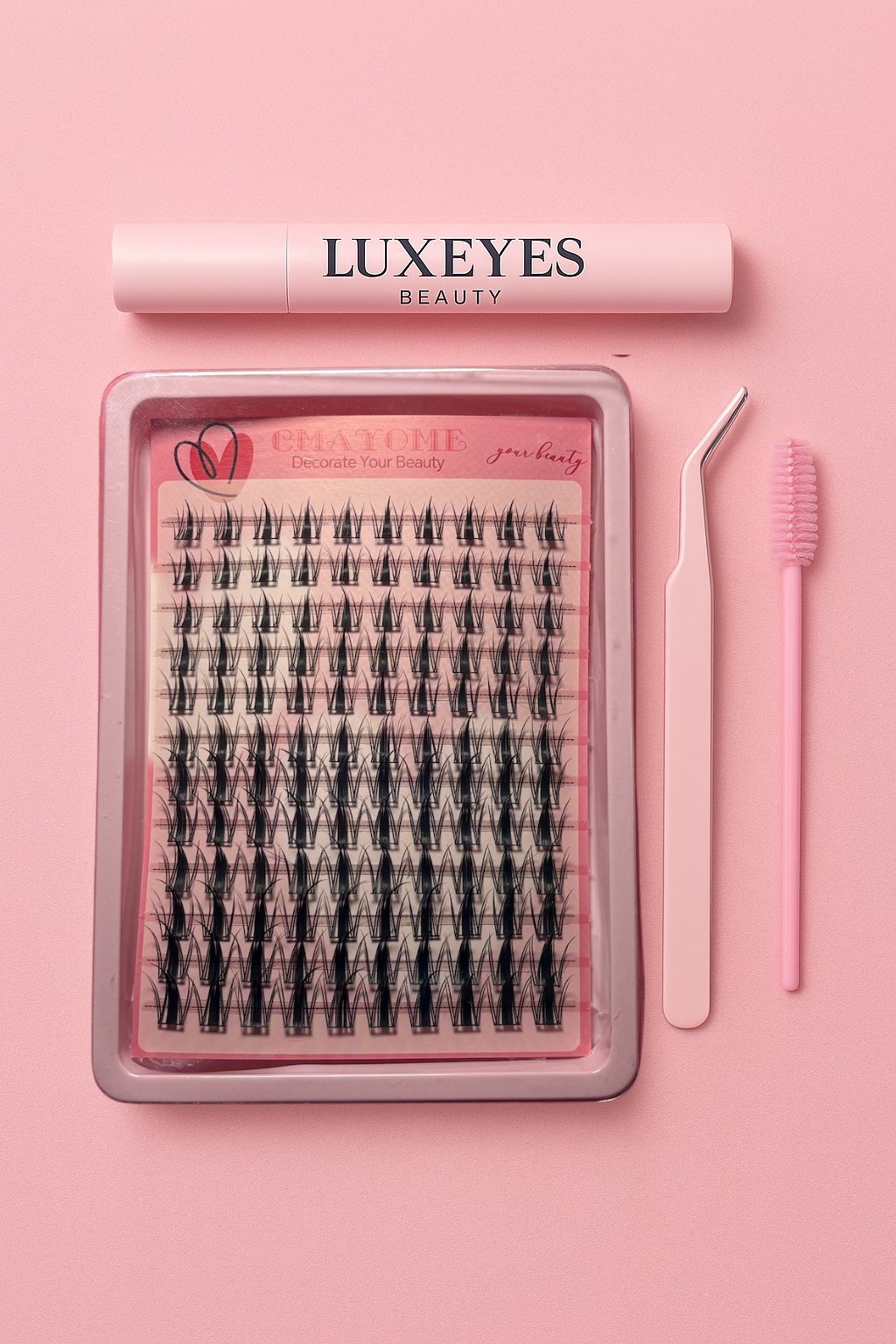Kit Faux Cils Manga Eyes®