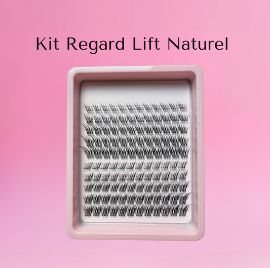 Kit Faux Cils Regard Lift Naturel®