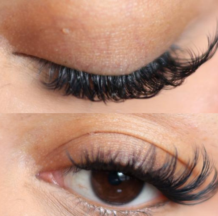 Kit Faux Cils Regard Intense®