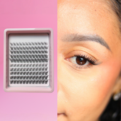 Kit Faux Cils Regard Lift Naturel®