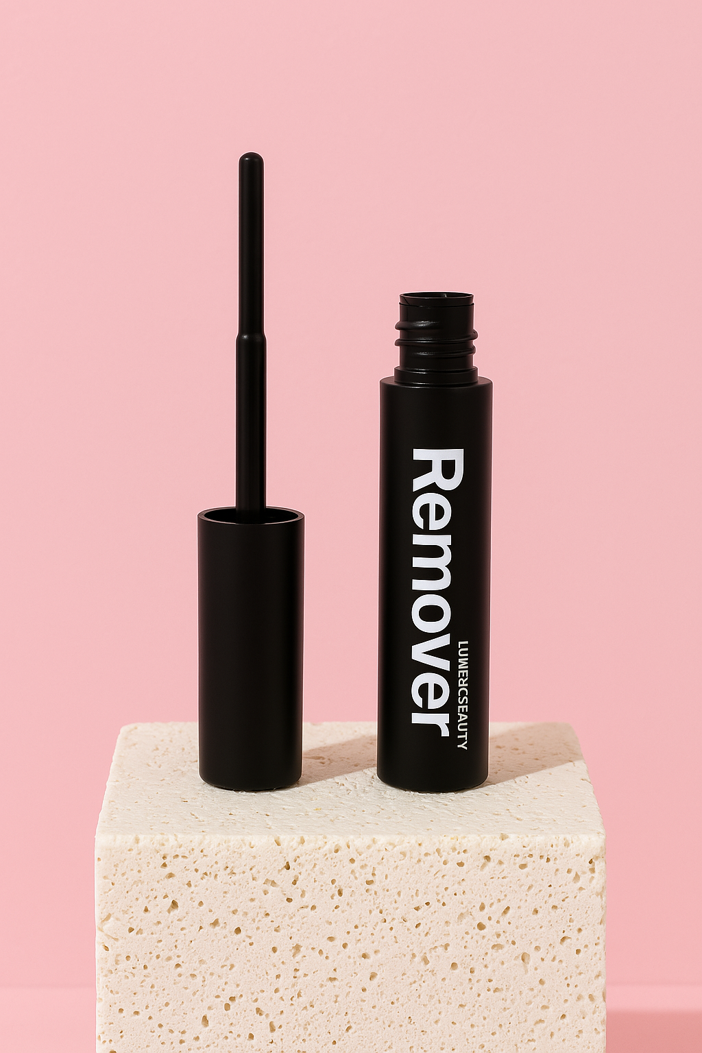 Remover pour Eyeliner