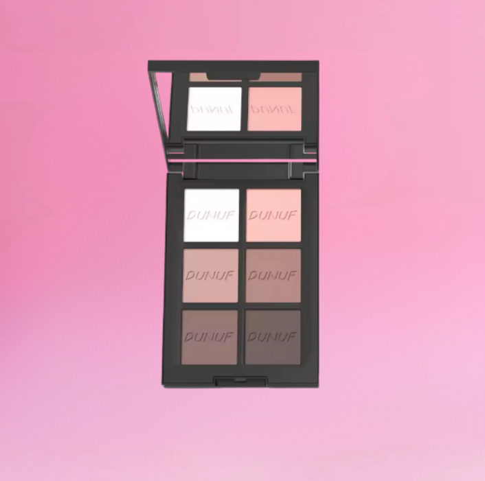 Palette Blush 6 Couleurs