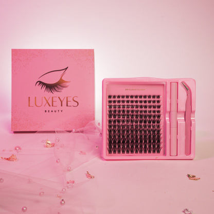 Coffret Faux Cils Doux Regard®
