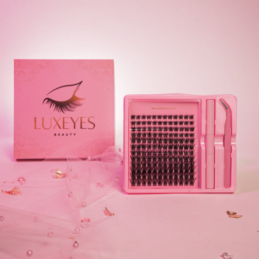 Coffret Faux Cils Doux Regard®