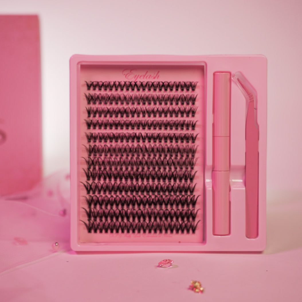 Coffret Faux Cils Regard Intense®