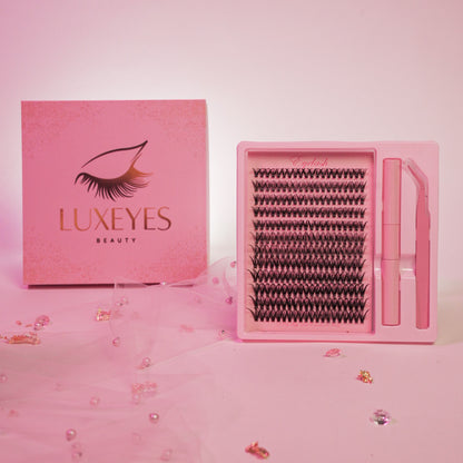 Coffret Faux Cils Regard Intense®