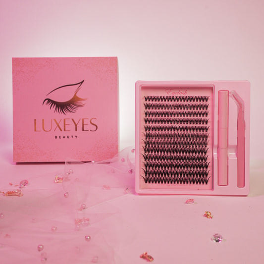 Coffret Faux Cils Regard Intense®