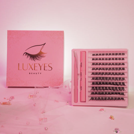 Coffret Faux Cils Naturel®