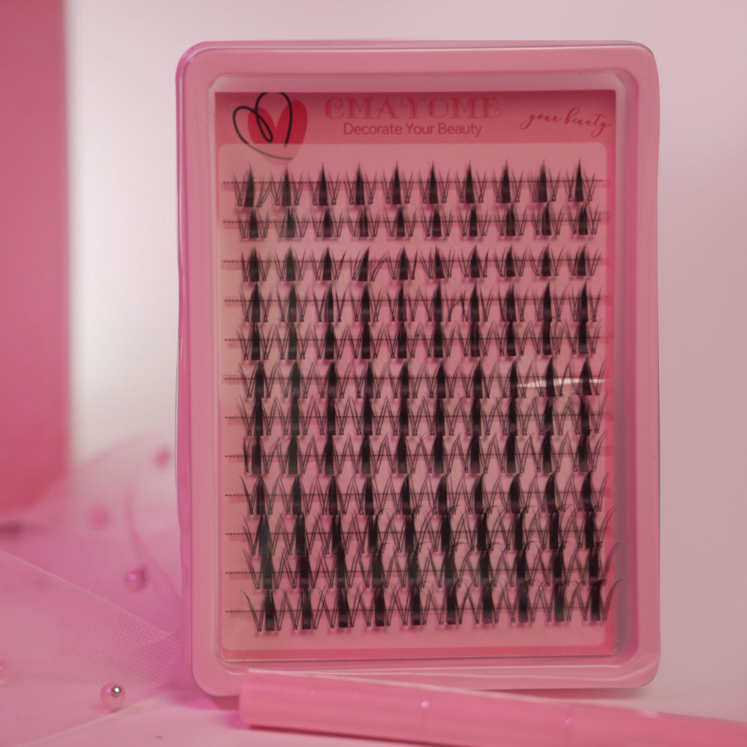 Coffret Faux Cils Manga Eyes®