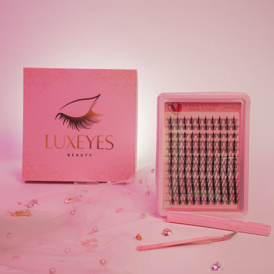 Coffret Faux Cils Manga Eyes®