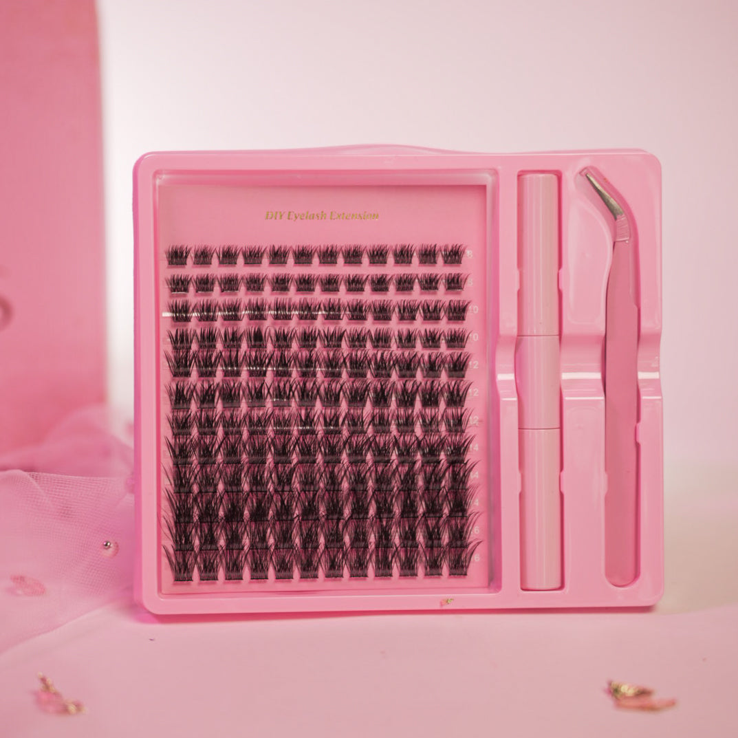 Coffret Faux Cils Doux Regard®