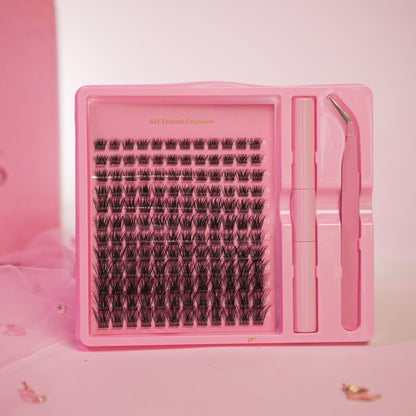 Coffret Faux Cils Doux Regard®