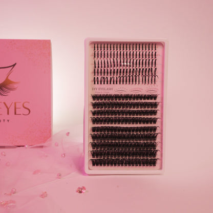Coffret Faux Cils  Whispy Glow®