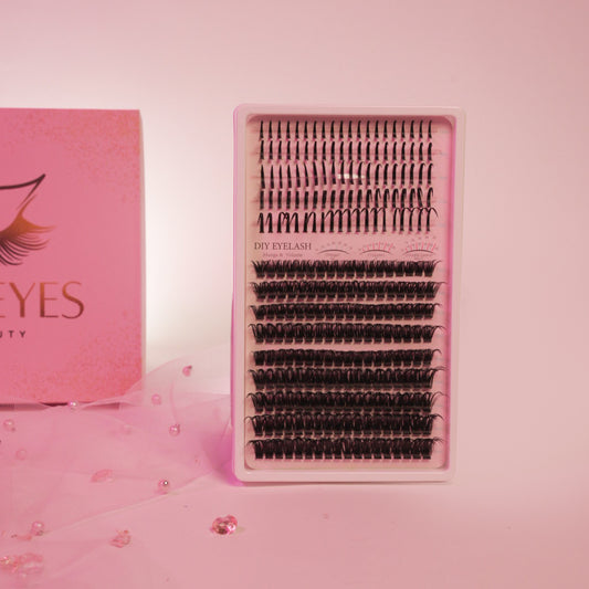 Coffret Faux Cils  Whispy Glow®