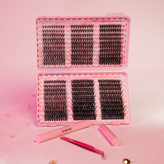 Kit Tout-en-Un Luxeyes® (Signature Luxeyes)