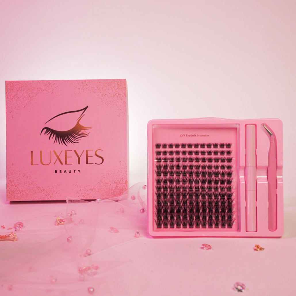 Coffret Faux Cils Doux Regard®