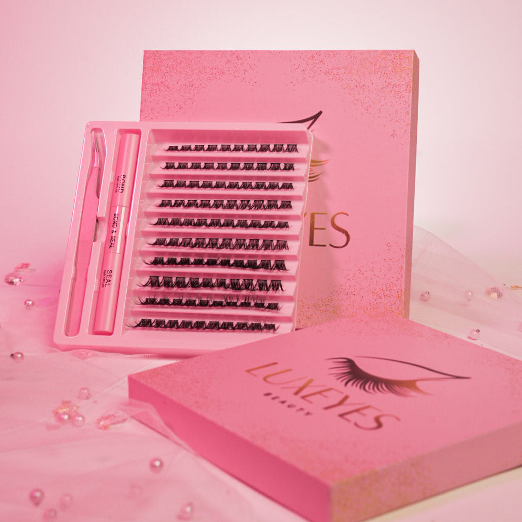 Coffret Faux Cils Naturel®