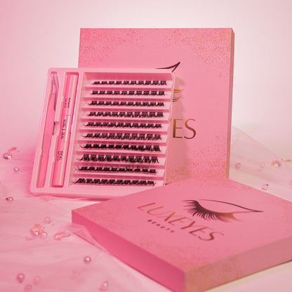 Coffret Faux Cils Naturel®