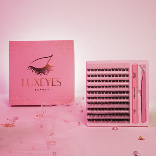 Coffret Faux Cils Volume Russe Ultra Curl®