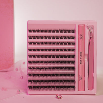 Coffret Faux Cils Volume Russe Ultra Curl®