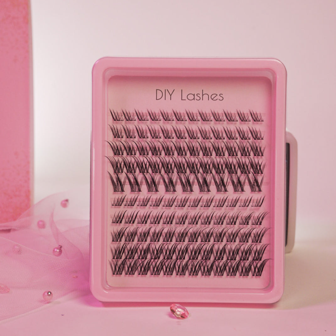 Coffret Faux Cils Regard Lift Naturel®