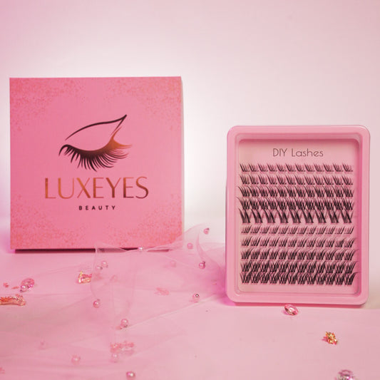 Coffret Faux Cils Regard Lift Naturel®