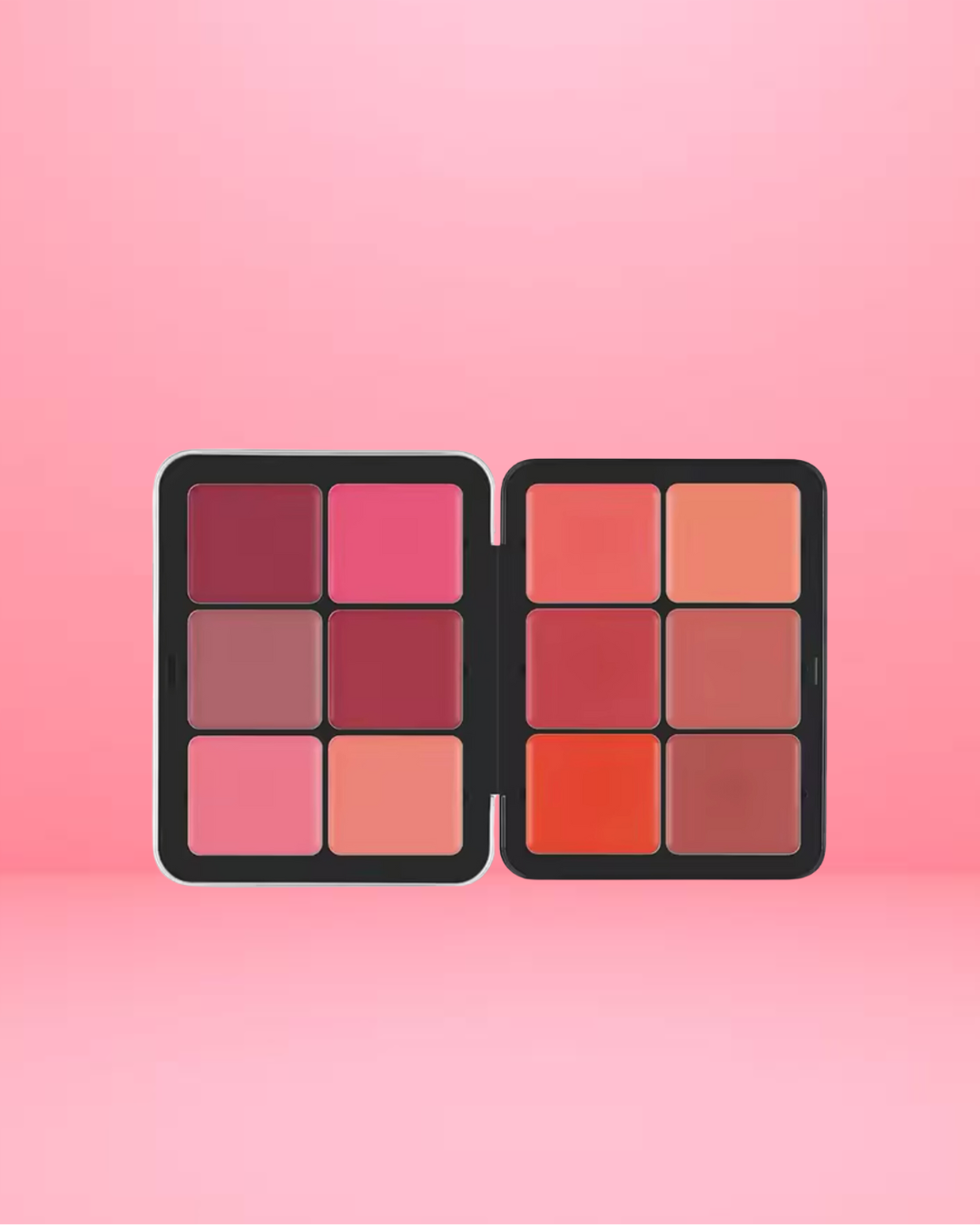 Palette à 12 nuances