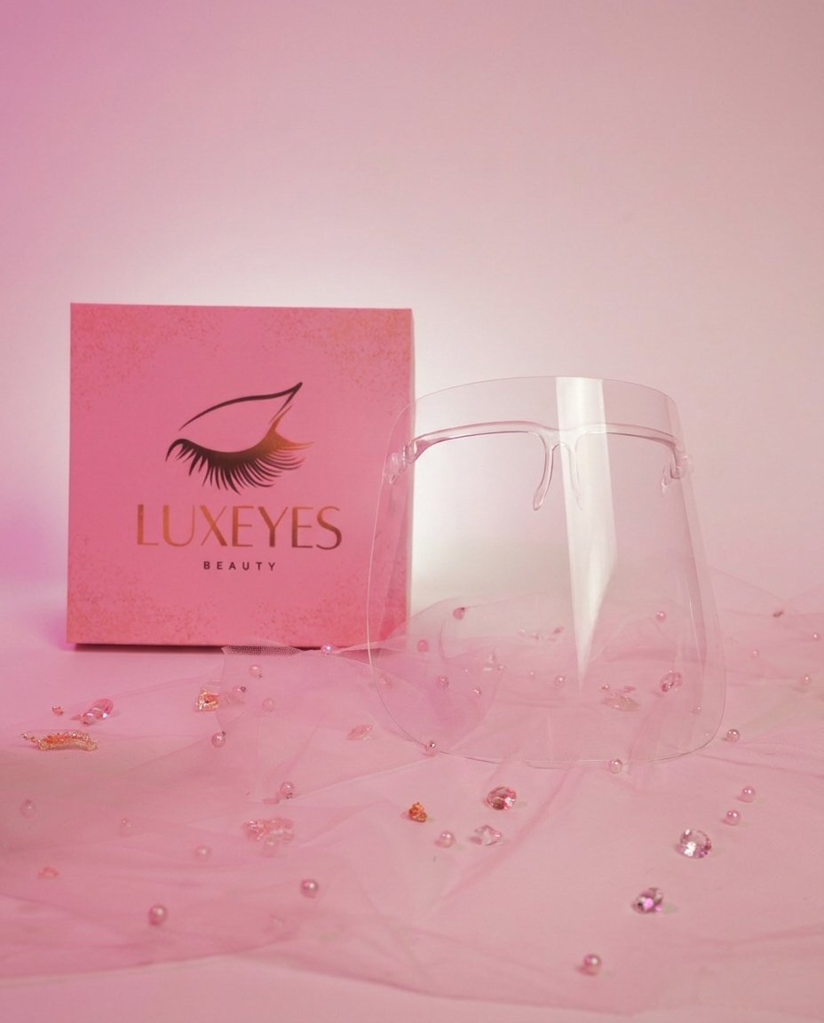 LashSaver® – 50 pièces