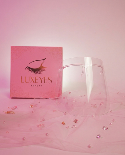 LashSaver® – 50 pièces