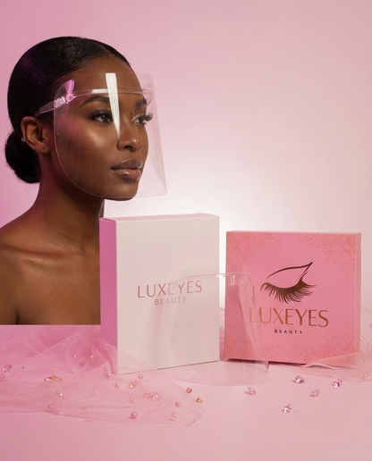 LashSaver® – 50 pièces