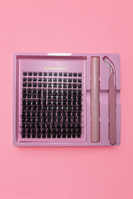 Kit Faux Cils Doux Regard®
