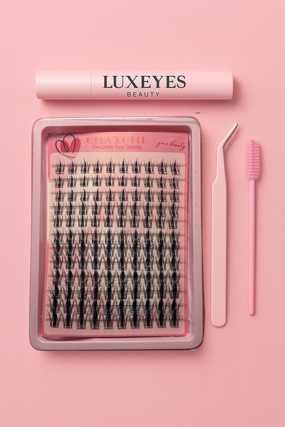 Kit Faux Cils Manga Eyes®