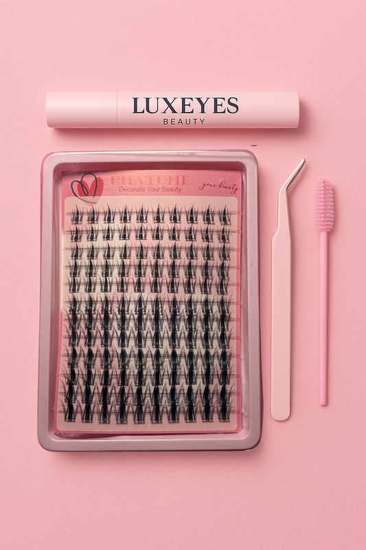 Kit Faux Cils Manga Eyes®
